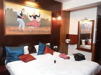 Ghonday Resort, Kaluk 4